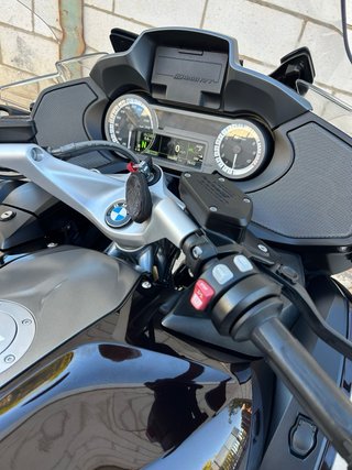 BMW R1200RT
