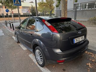 Ford Focus 2006