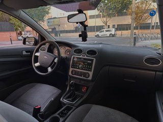 Ford Focus 2006