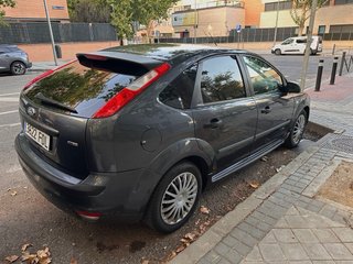 Ford Focus 2006
