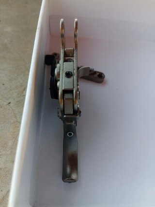 Gatillo X-Mark Pro Remington Seven