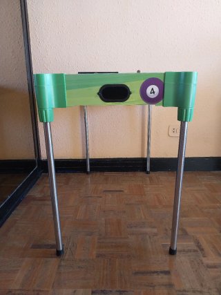 Billar infantil El Corte Inglés