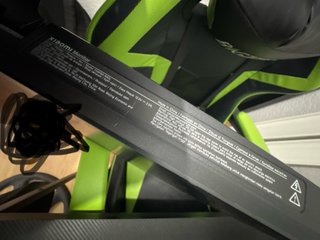 Monitor Xiaomi Negro