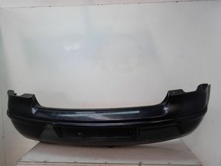 1143421 paragolpes trasero volkswagen polo (9n3)