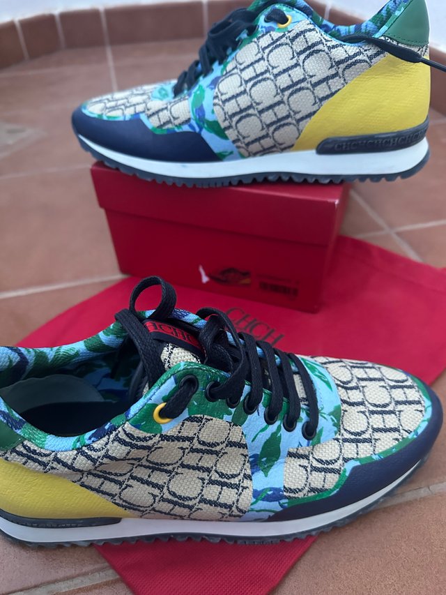 Zapatillas CH Carolina Herrera - Caracas
