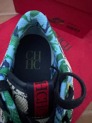 Zapatillas CH Carolina Herrera - Caracas