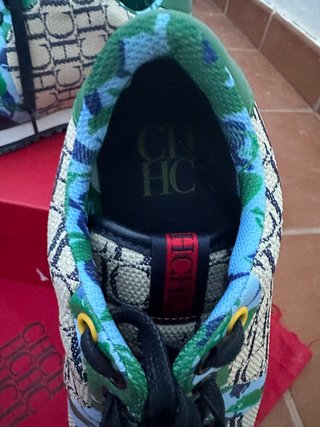 Zapatillas CH Carolina Herrera - Caracas