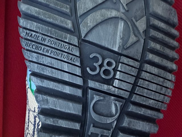 Zapatillas CH Carolina Herrera - Caracas
