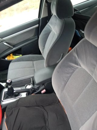 Peugeot 407 2006