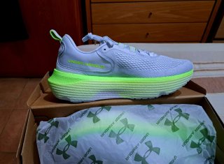 Under Armour Infinite elite 2 Nuevas a estrenar