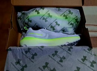 Under Armour Infinite elite 2 Nuevas a estrenar