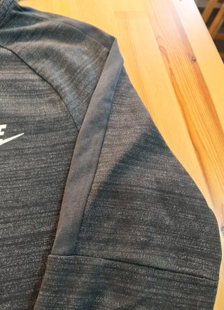Sudadera Nike con capucha Talla S