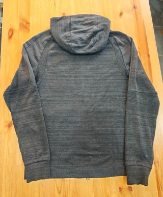 Sudadera Nike con capucha Talla S