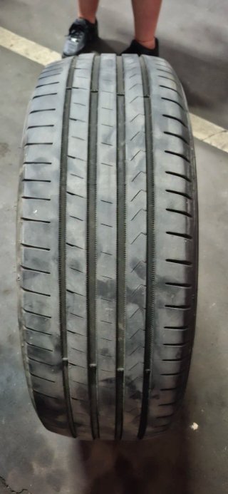 Neumático Hankook 225/60 R17