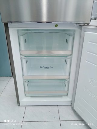 Nevera Marca LG No Frost