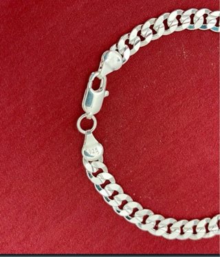 Pulsera Plata 925