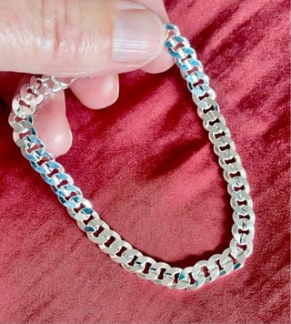 Pulsera Plata 925