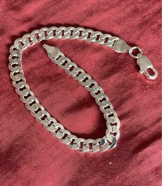 Pulsera Plata 925