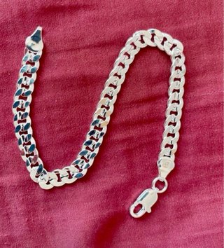 Pulsera Plata 925