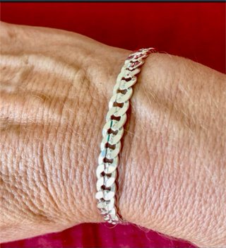Pulsera Plata 925