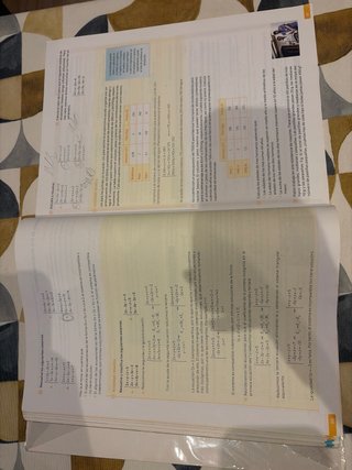 Matemáticas aplicadas a las Ciencias Sociales 1...