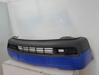 Seat 1143417 paragolpes delantero arosa (6h1) star