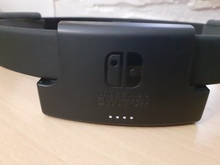Ring Fit Adventure Nintendo Switch / Pack Completo