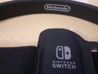 Ring Fit Adventure Nintendo Switch / Pack Completo
