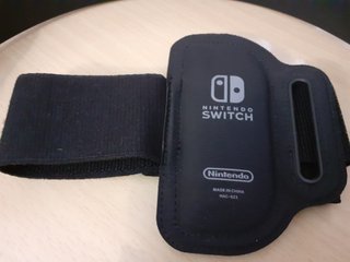 Ring Fit Adventure Nintendo Switch / Pack Completo