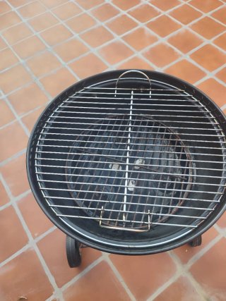 barbacoa webber