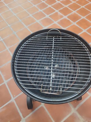 barbacoa webber