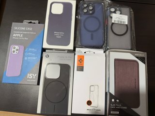 Custodie per iPhone