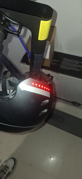 Patinete Eléctrico Xiaomi Mi Scooter 3