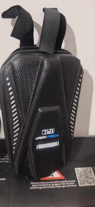 Patinete Eléctrico Xiaomi Mi Scooter 3
