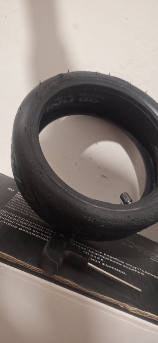 Patinete Eléctrico Xiaomi Mi Scooter 3