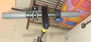 Patinete Eléctrico Xiaomi Mi Scooter 3