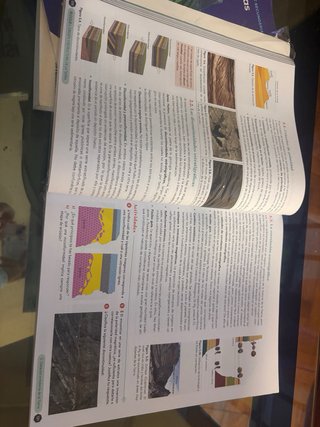 Biología, Geología y CC. Ambientales 1º Bachill...