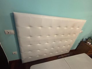 Canapé Cama 160cm Tela