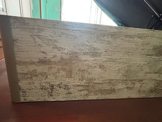 Canapé Cama 160cm Tela