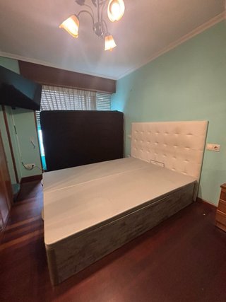 Canapé Cama 160cm Tela