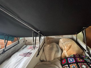 Canapé Cama 160cm Tela