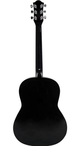Guitarra Acústica para Principiantes + Accesorios