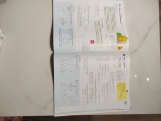 Matemáticas opción A.. 4o ESO.