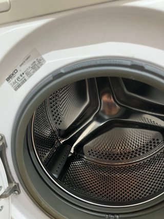 Lavadora Beko 6kg