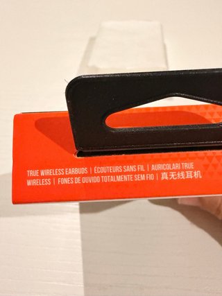 Auriculares Inalámbricos JBL Wave Flex Negros