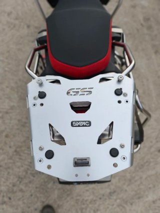BMW F850 GS Adventure Kalamata 2021