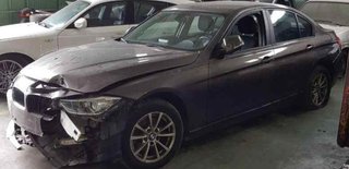 L90003942 luz central freno bmw 3 serie 2.0 155630