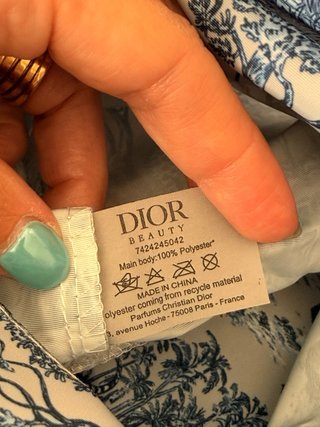 Set Dior