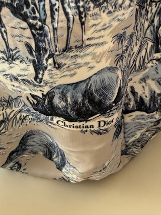 Set Dior