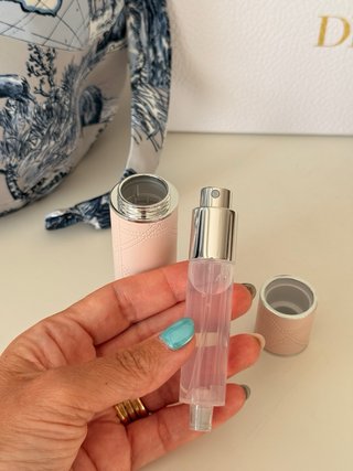 Set Dior